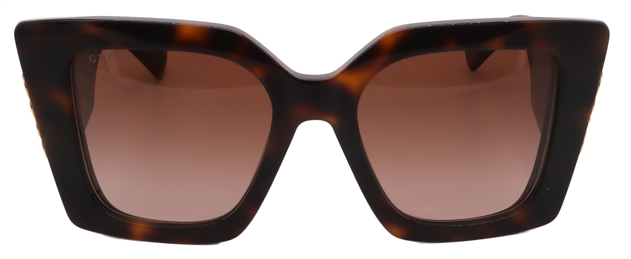 Gucci Sunglasses GG2039S-002-51-19-130 Non-Polarized - MC Online