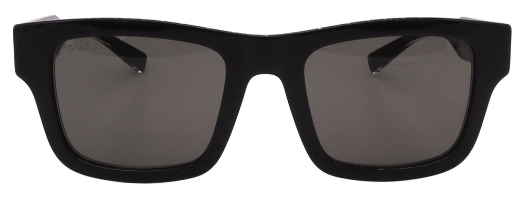Gucci Sunglasses GG2072SA-001-52-21-145 Non-Polarized - MC Online