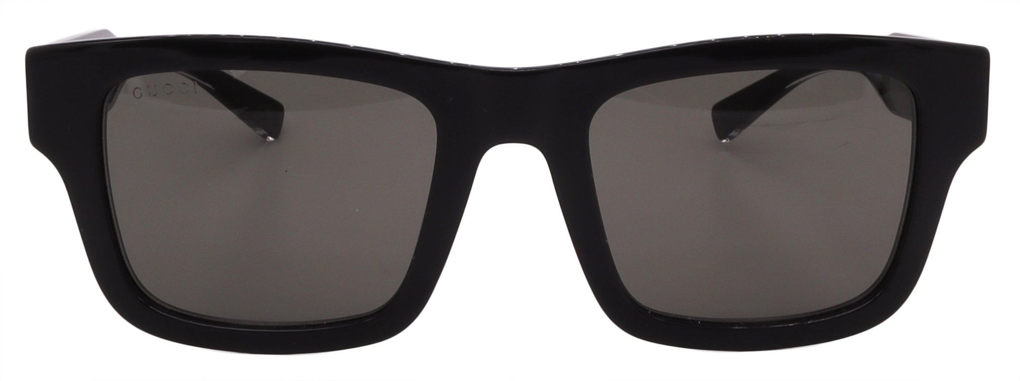 Gucci Sunglasses GG2072SA-001-52-21-145 Non-Polarized - MC Online