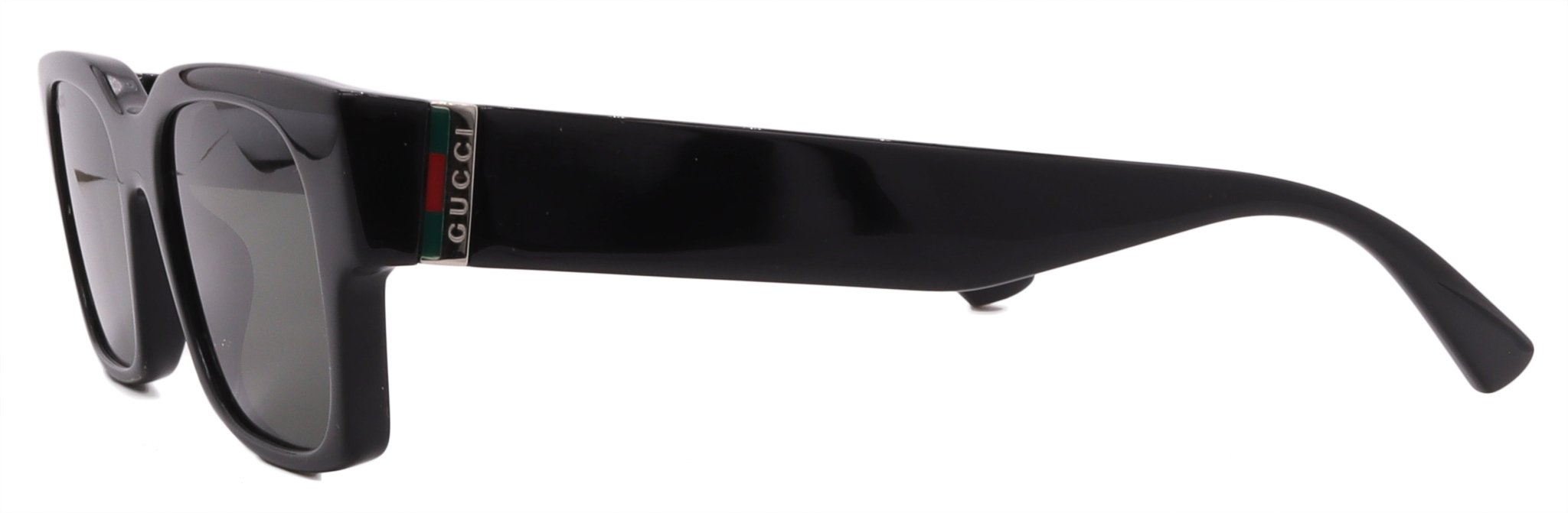 Gucci Sunglasses GG2084S-001-52-19-145 Non-Polarized - MC Online