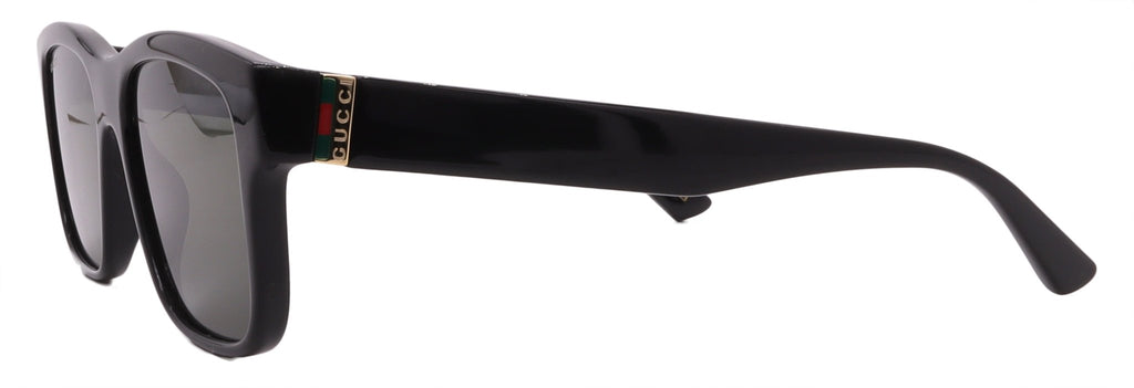 Gucci Sunglasses GG2085S-001-55-18-145 Non-Polarized - MC Online