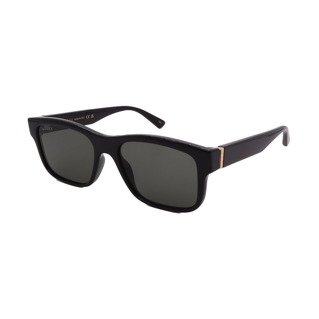 Gucci Sunglasses GG2085S-001-55-18-145 Non-Polarized - MC Online