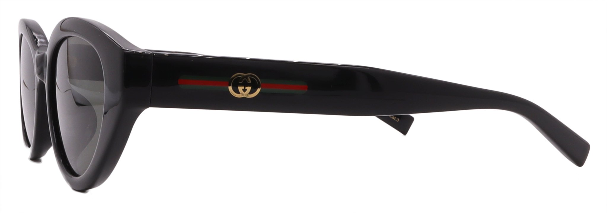 Gucci Sunglasses GG2105SA-001-52-20-145 Non-Polarized - MC Online