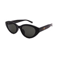 Gucci Sunglasses GG2105SA-001-52-20-145 Non-Polarized - MC Online
