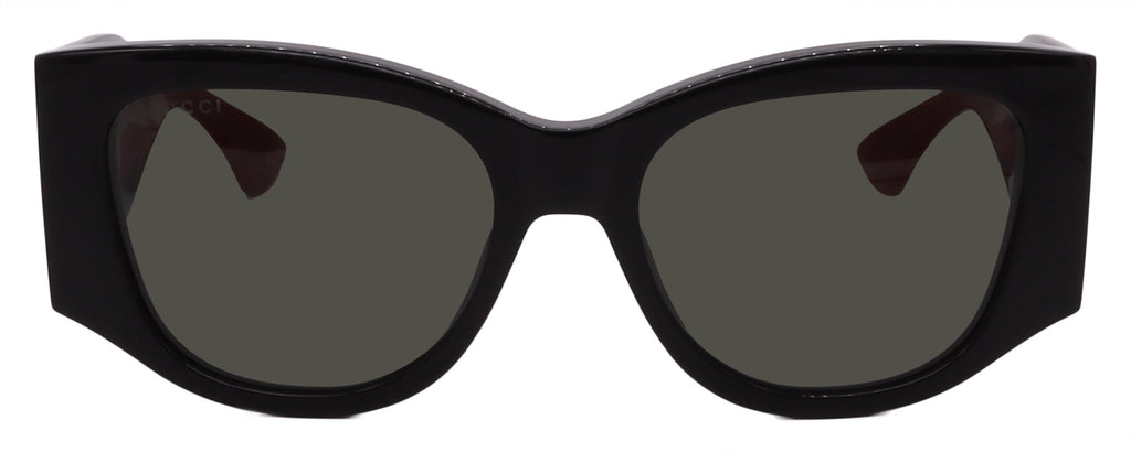 Gucci Sunglasses GG2115S-001-55-18-135 Non-Polarized - MC Online