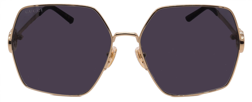 Gucci Sunglasses GG2163S-001-61-16-135 Non-Polarized - MC Online