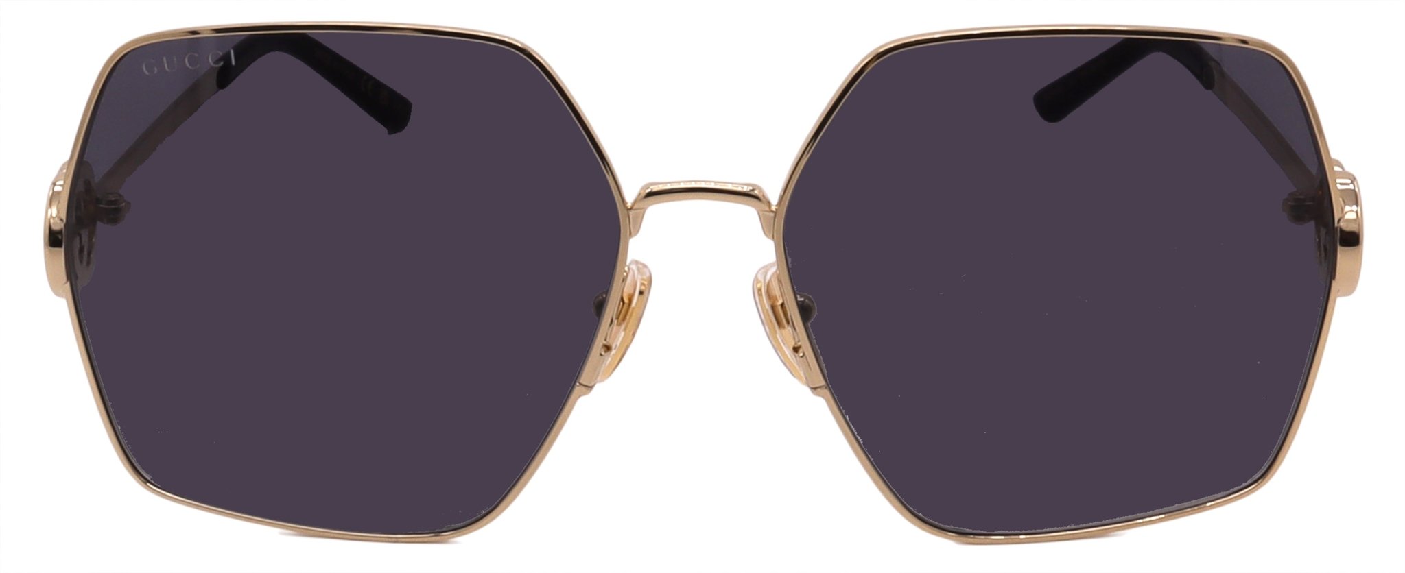 Gucci Sunglasses GG2163S-001-61-16-135 Non-Polarized - MC Online