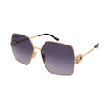Gucci Sunglasses GG2163S-001-61-16-135 Non-Polarized - MC Online