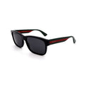 Gucci Sunglasses GG340S-006-58-17-150 Non-Polarized - MC Online