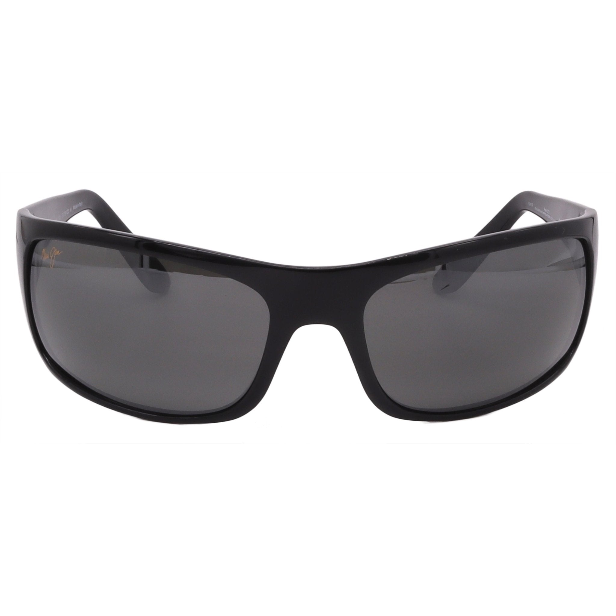 Maui Jim Sunglasses 202-2-65-19-120 Polarized - MC Online