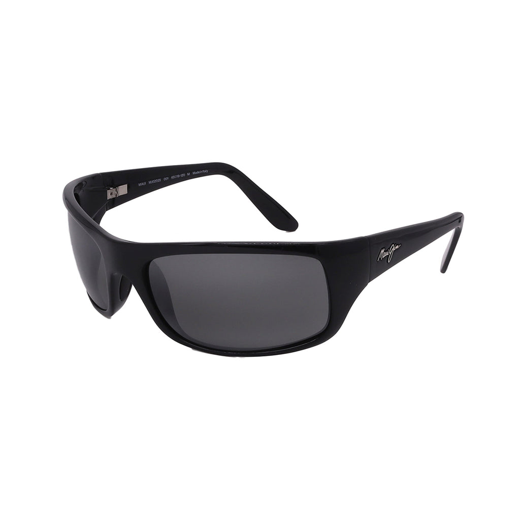 Maui Jim Sunglasses 202-2-65-19-120 Polarized - MC Online