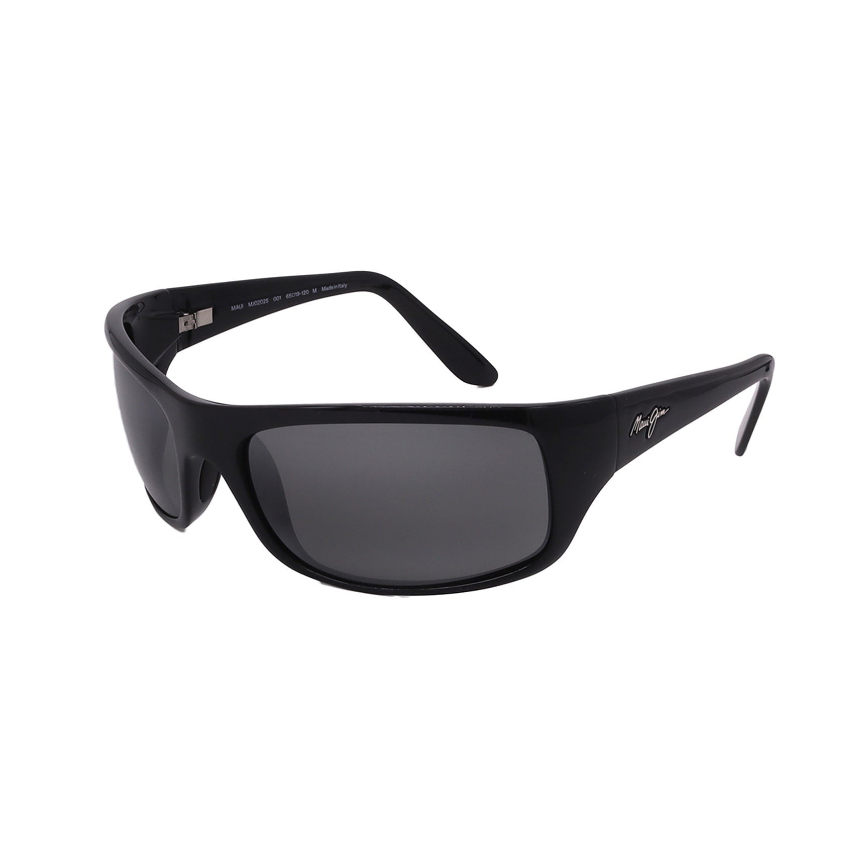 Maui Jim Sunglasses 202-2-65-19-120 Polarized - MC Online