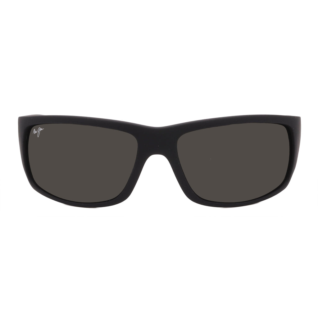 Maui Jim Sunglasses 266-02MR-65-19-115 Polarized - MC Online