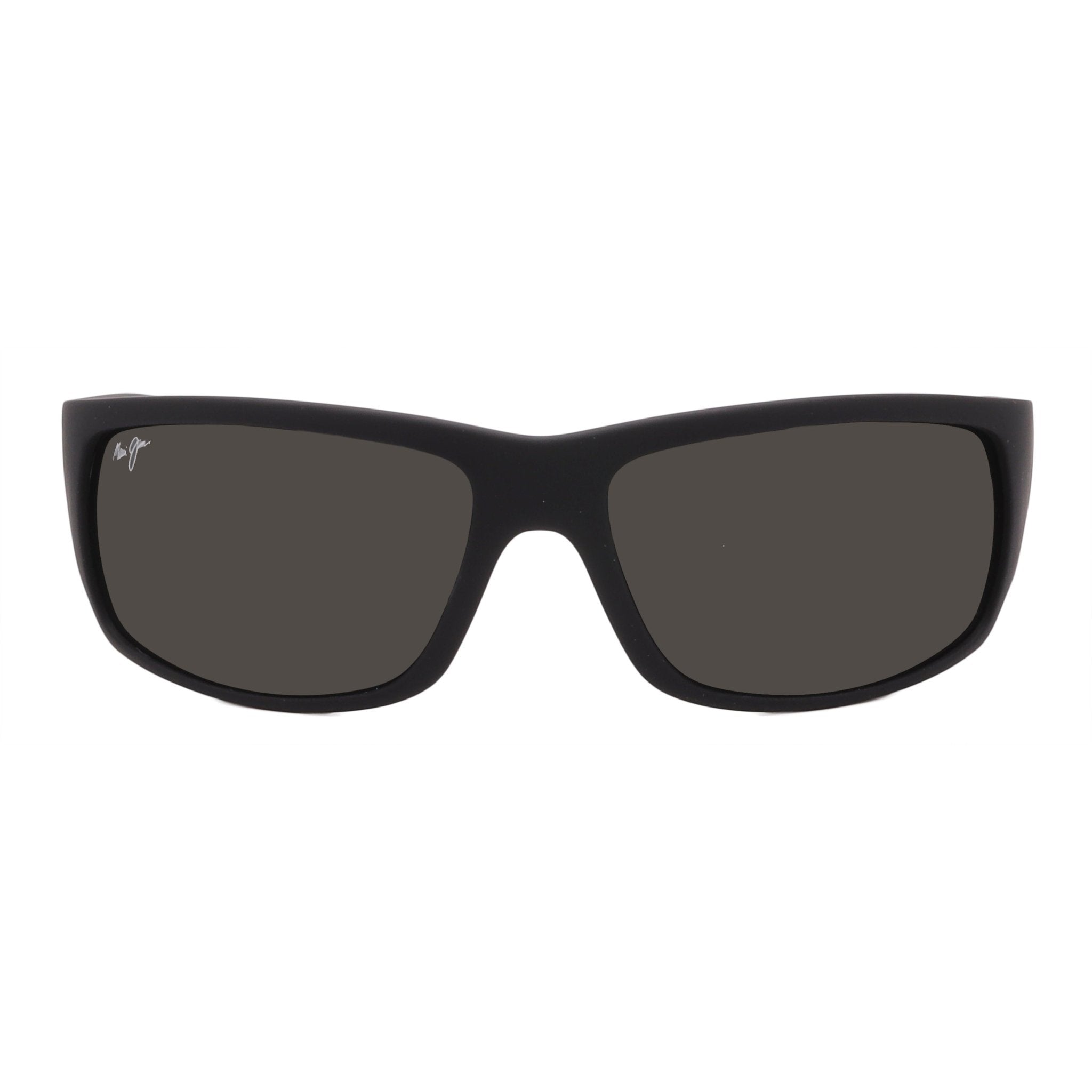 Maui Jim Sunglasses 266-02MR-65-19-115 Polarized - MC Online