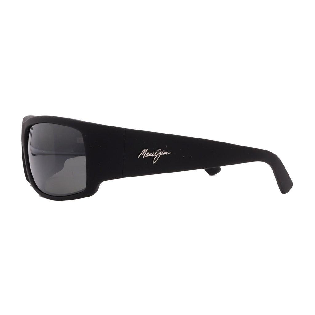 Maui Jim Sunglasses 266-02MR-65-19-115 Polarized - MC Online