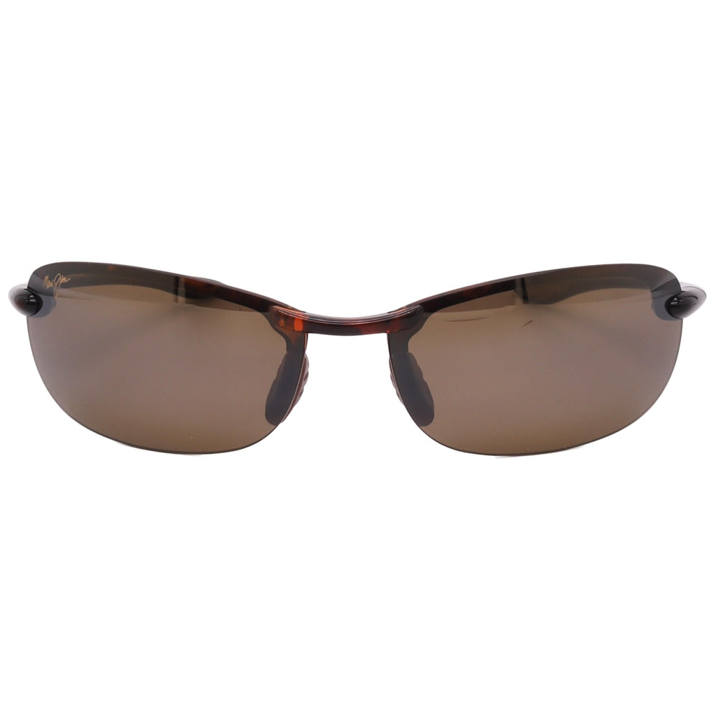 Maui Jim Sunglasses 405-10-64-17-130 Polarized - MC Online