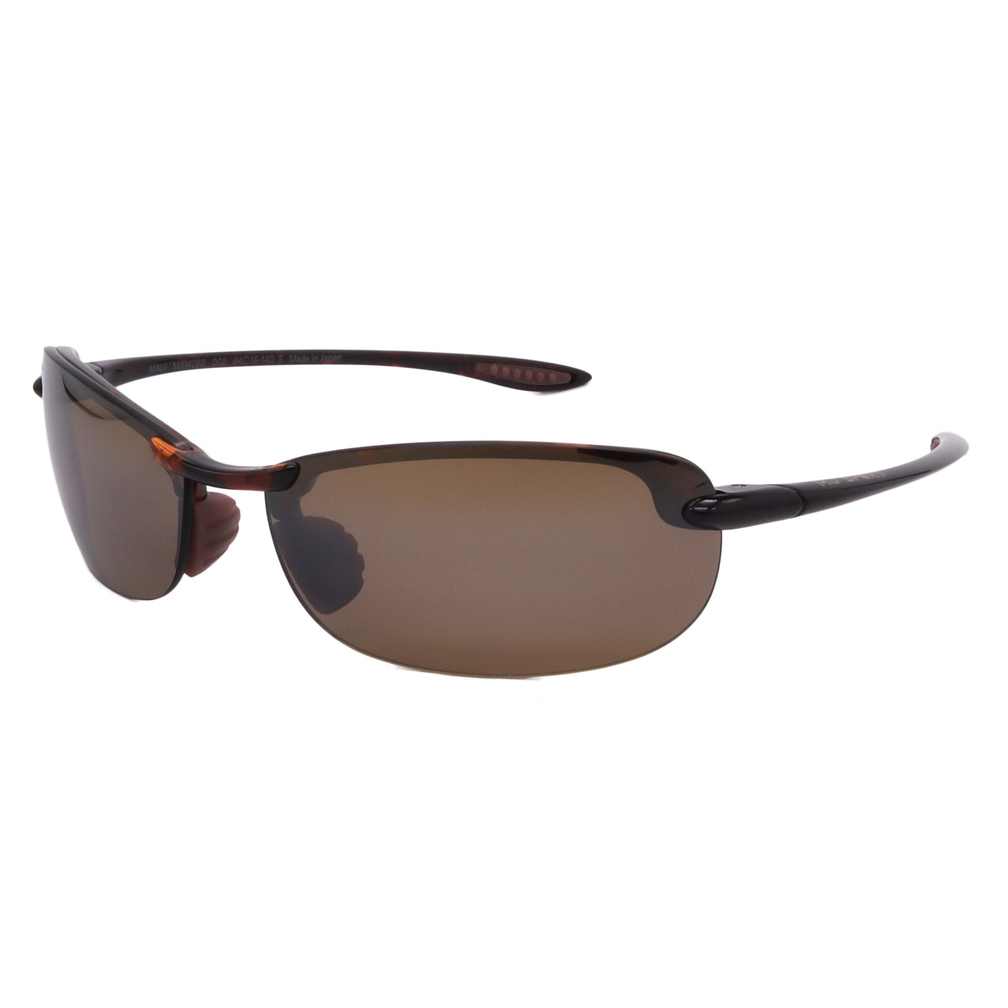 Maui Jim Sunglasses 405-10-64-17-130 Polarized - MC Online