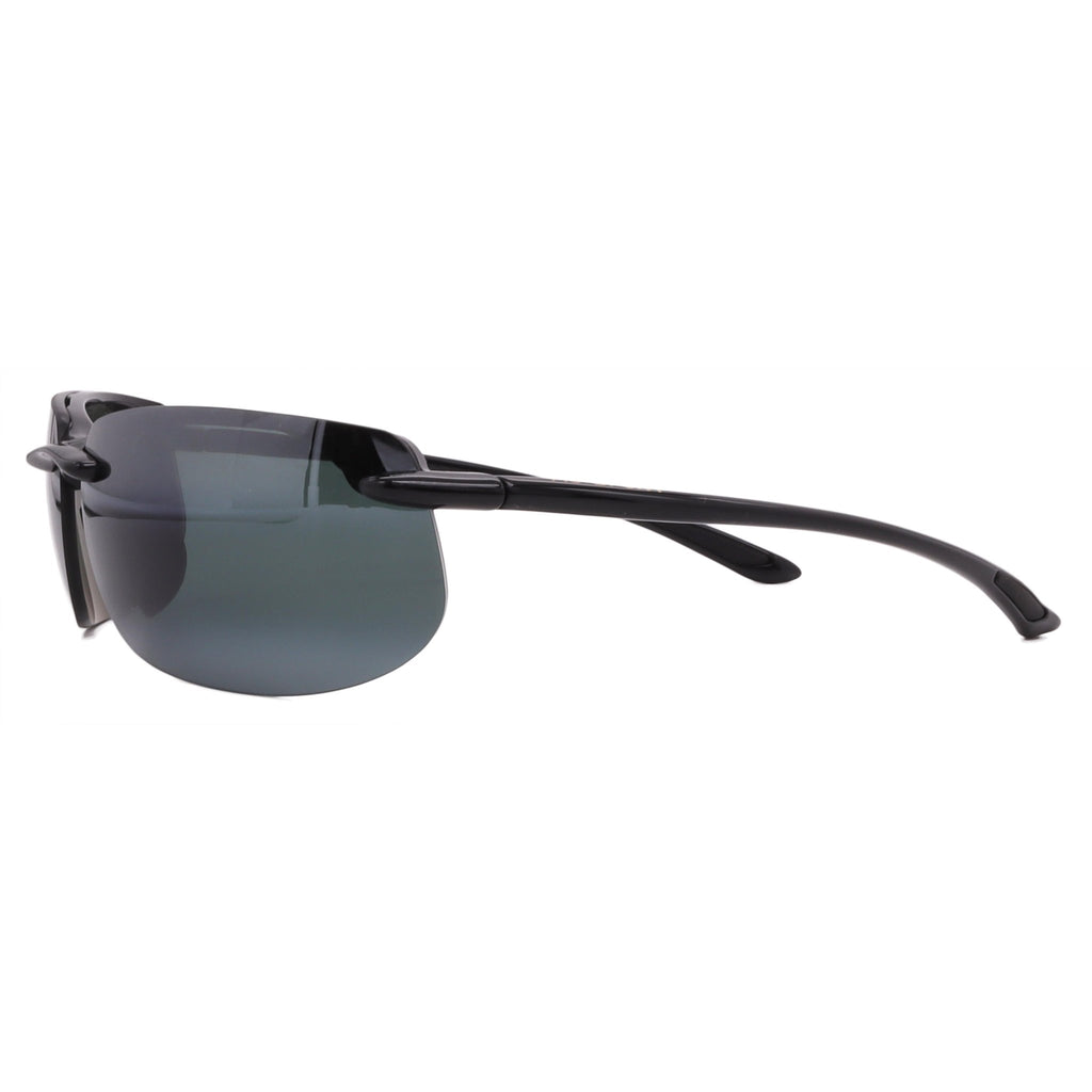Maui Jim Sunglasses 412-02-70-17-130 Polarized - MC Online