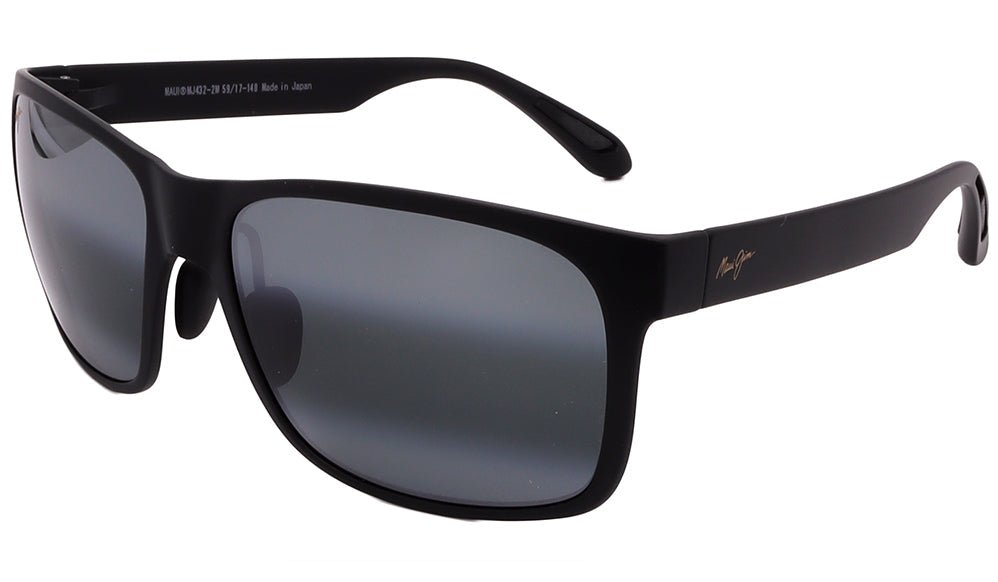 Maui Jim Sunglasses 432-2M-59-17-140 Polarized - MC Online