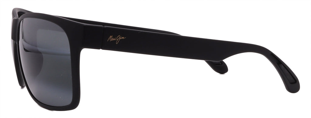 Maui Jim Sunglasses 432-2M-59-17-140 Polarized - MC Online