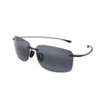 Maui Jim Sunglasses 443-11M-62-14-136 Polarized - MC Online