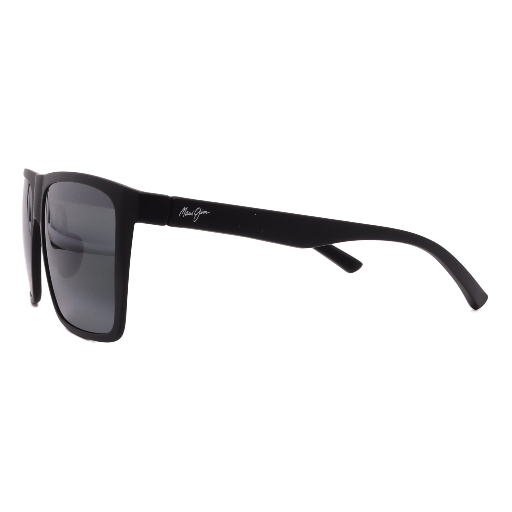 Maui Jim Sunglasses 455-02-57-17-138 Polarized - MC Online