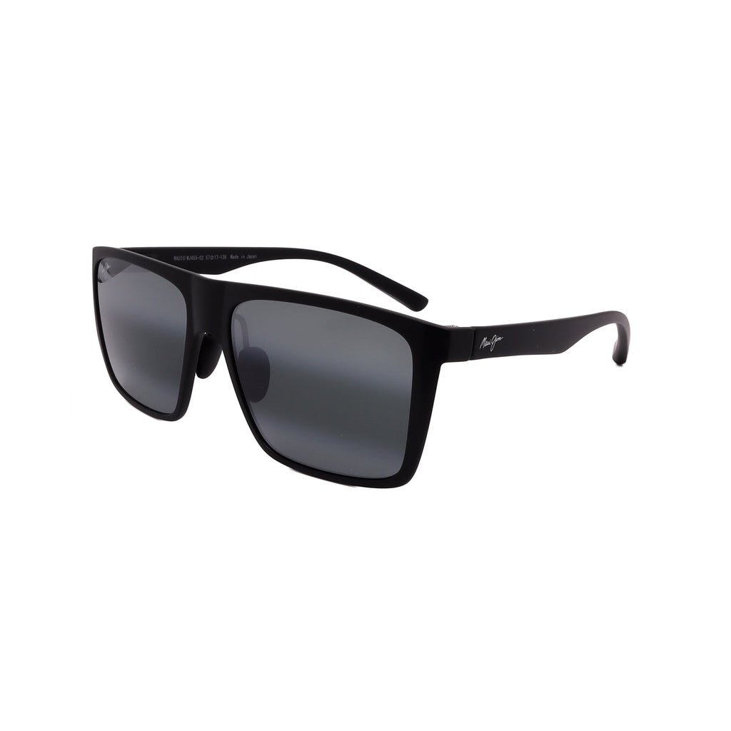 Maui Jim Sunglasses 455-02-57-17-138 Polarized - MC Online