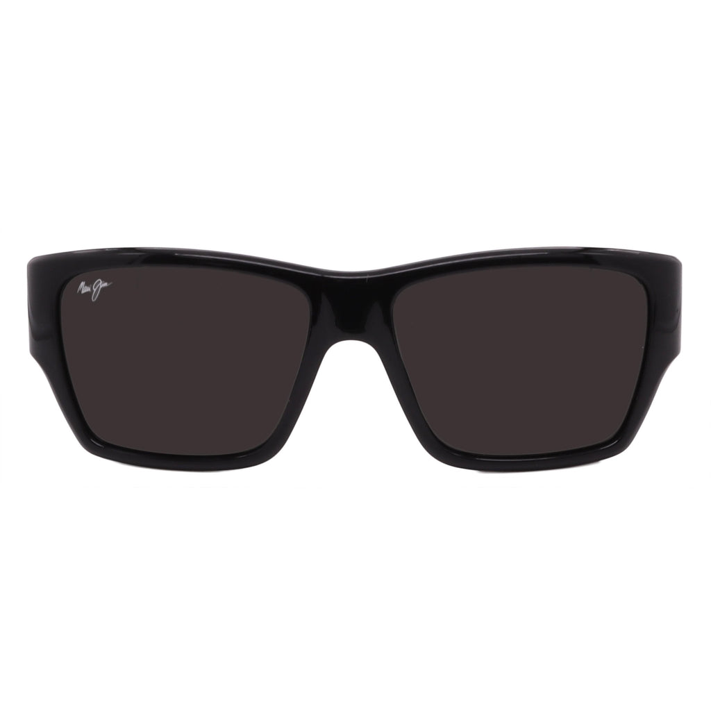 Maui Jim Sunglasses 614-02-57-16-130 Polarized - MC Online