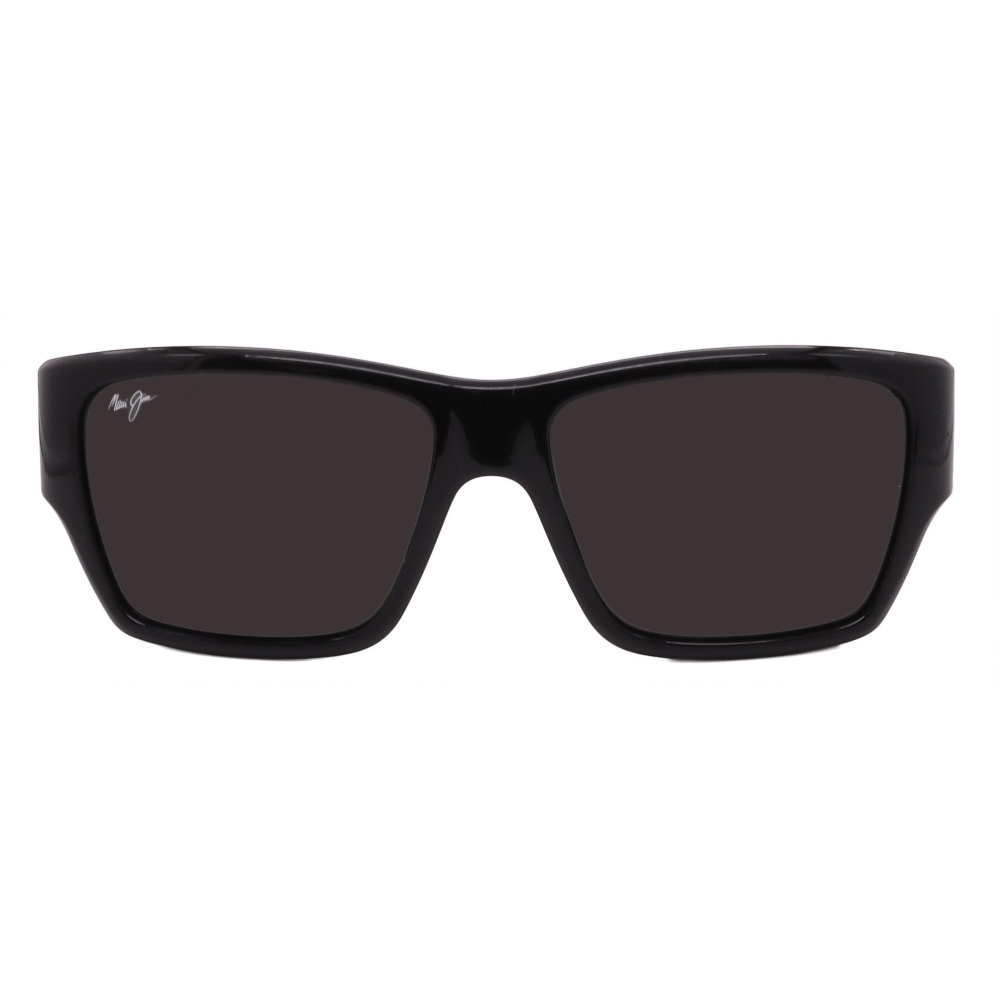 Maui Jim Sunglasses 614-02-57-16-130 Polarized - MC Online