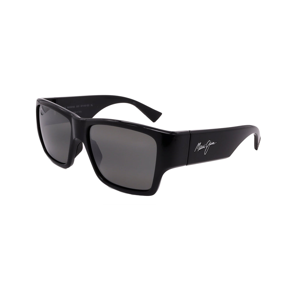 Maui Jim Sunglasses 614-02-57-16-130 Polarized - MC Online