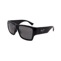 Maui Jim Sunglasses 614-02-57-16-130 Polarized - MC Online