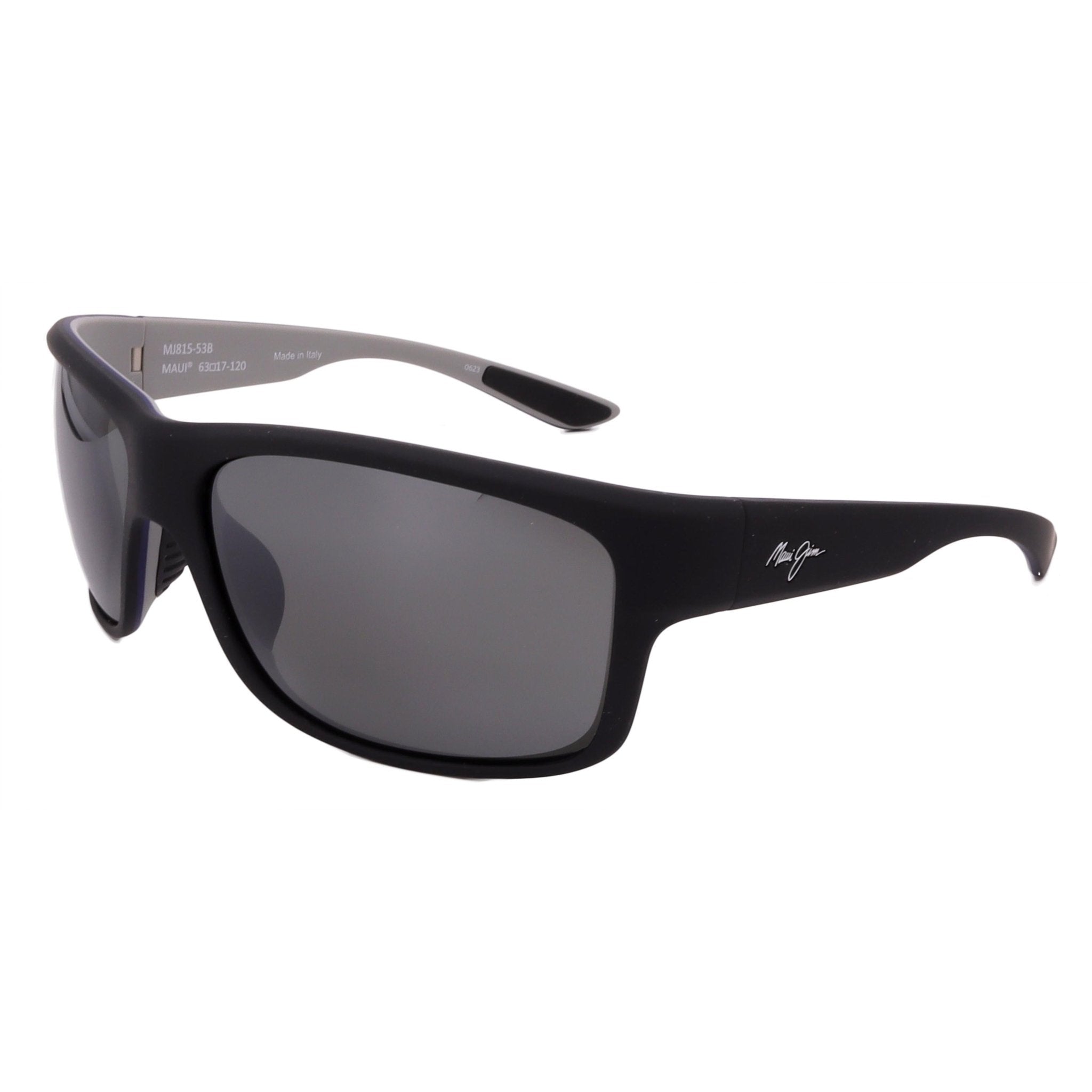 Maui Jim Sunglasses 815-53B-63-17-120 Polarized - MC Online