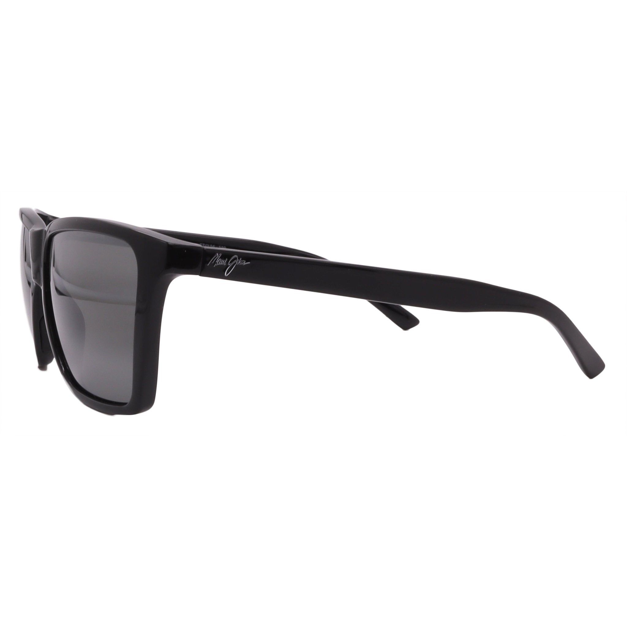 Maui Jim Sunglasses 864-02-57-16-139 Polarized - MC Online