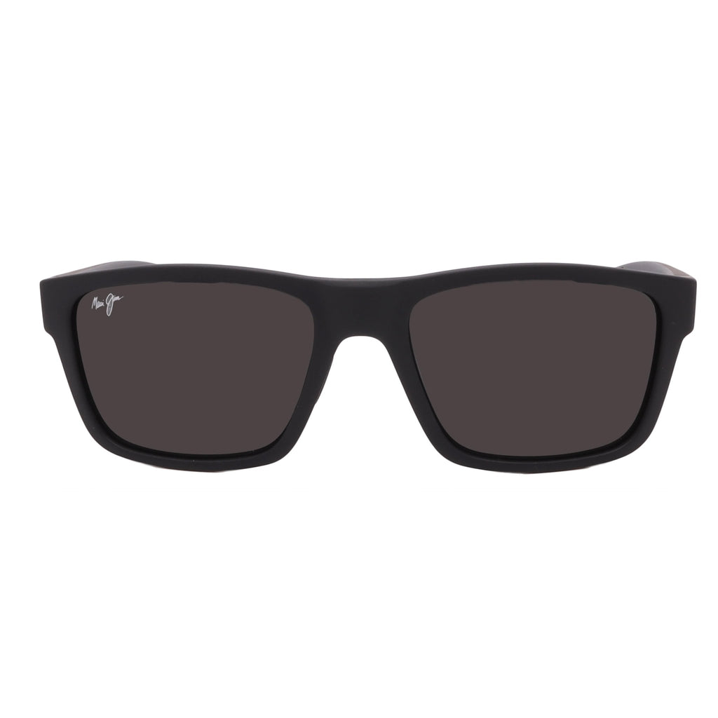 Maui Jim Sunglasses 897-02A-57-18-135 Polarized - MC Online