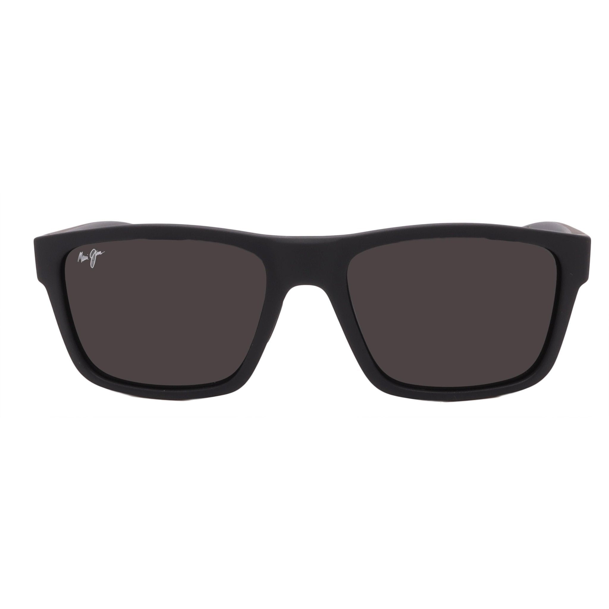 Maui Jim Sunglasses 897-02A-57-18-135 Polarized - MC Online