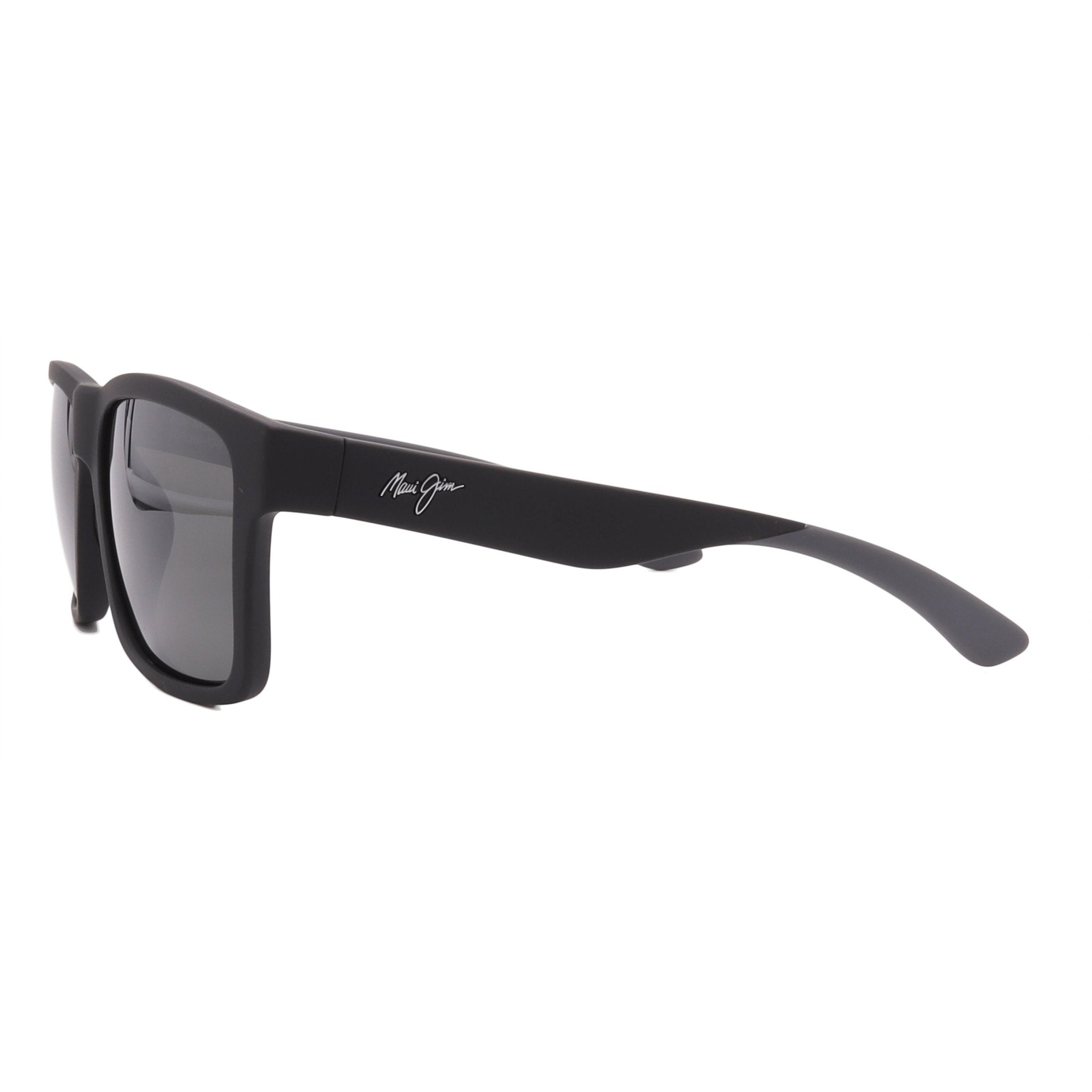 Maui Jim Sunglasses 897-02A-57-18-135 Polarized - MC Online