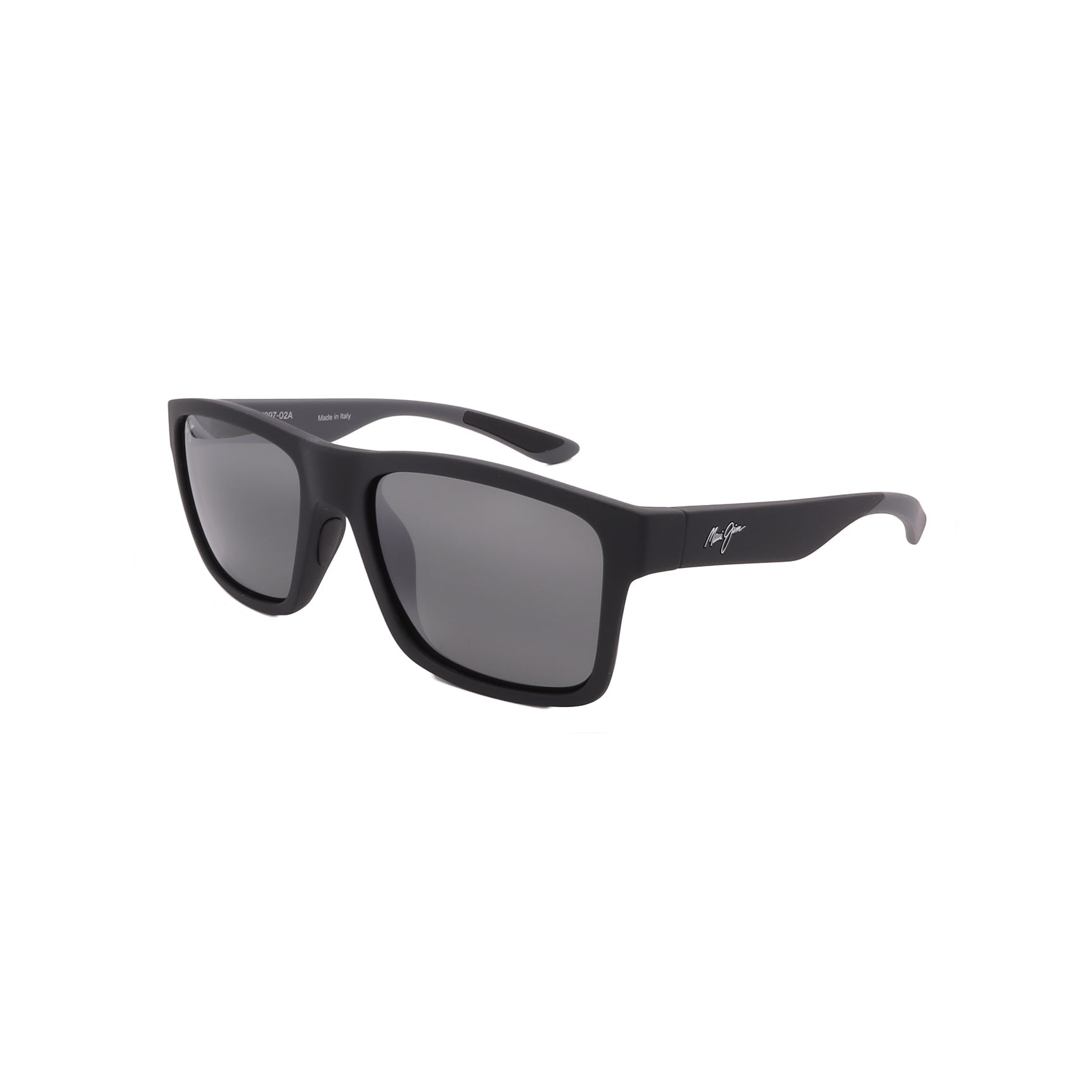 Maui Jim Sunglasses 897-02A-57-18-135 Polarized - MC Online