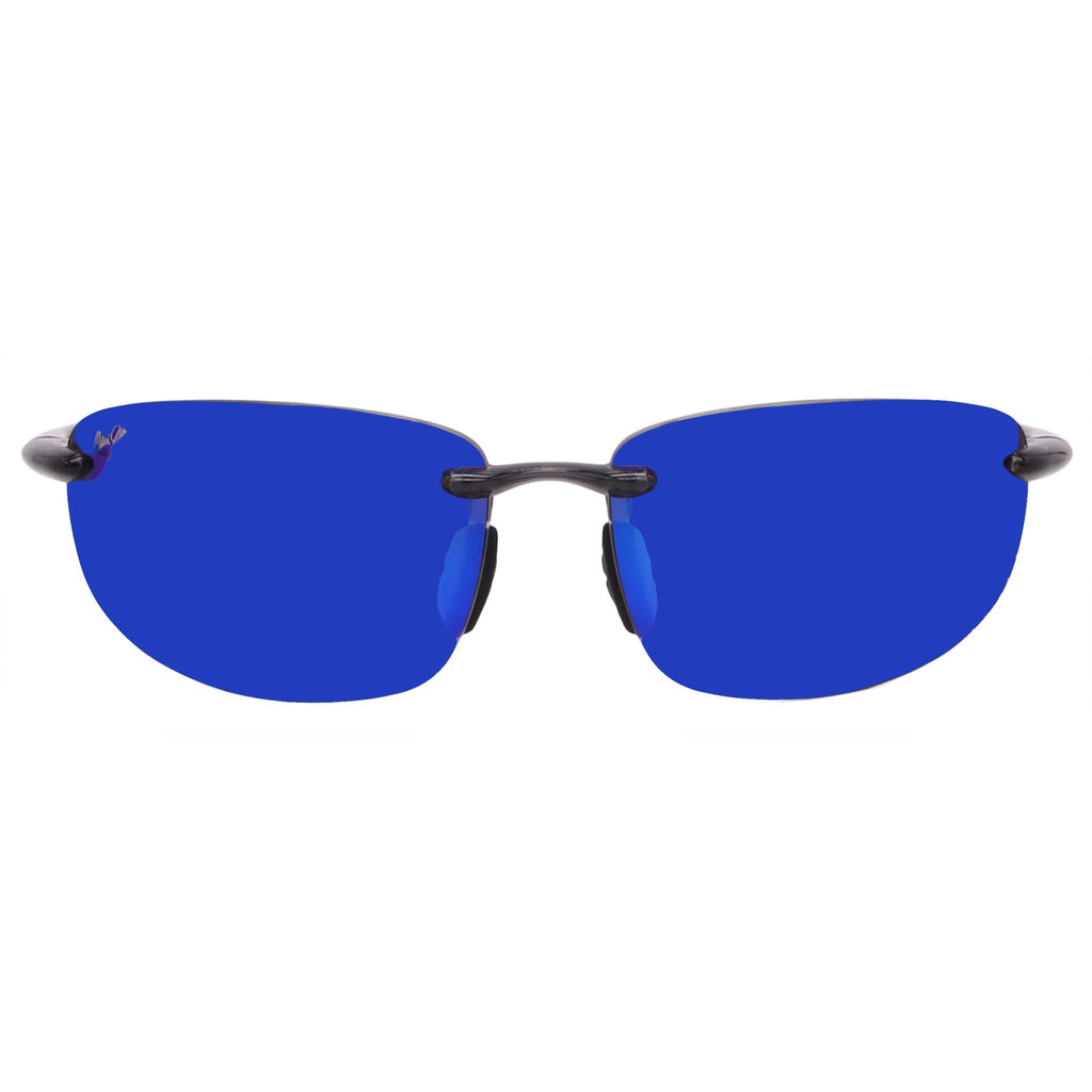 Maui Jim Sunglasses B407-11-64-17-130 Polarized - MC Online