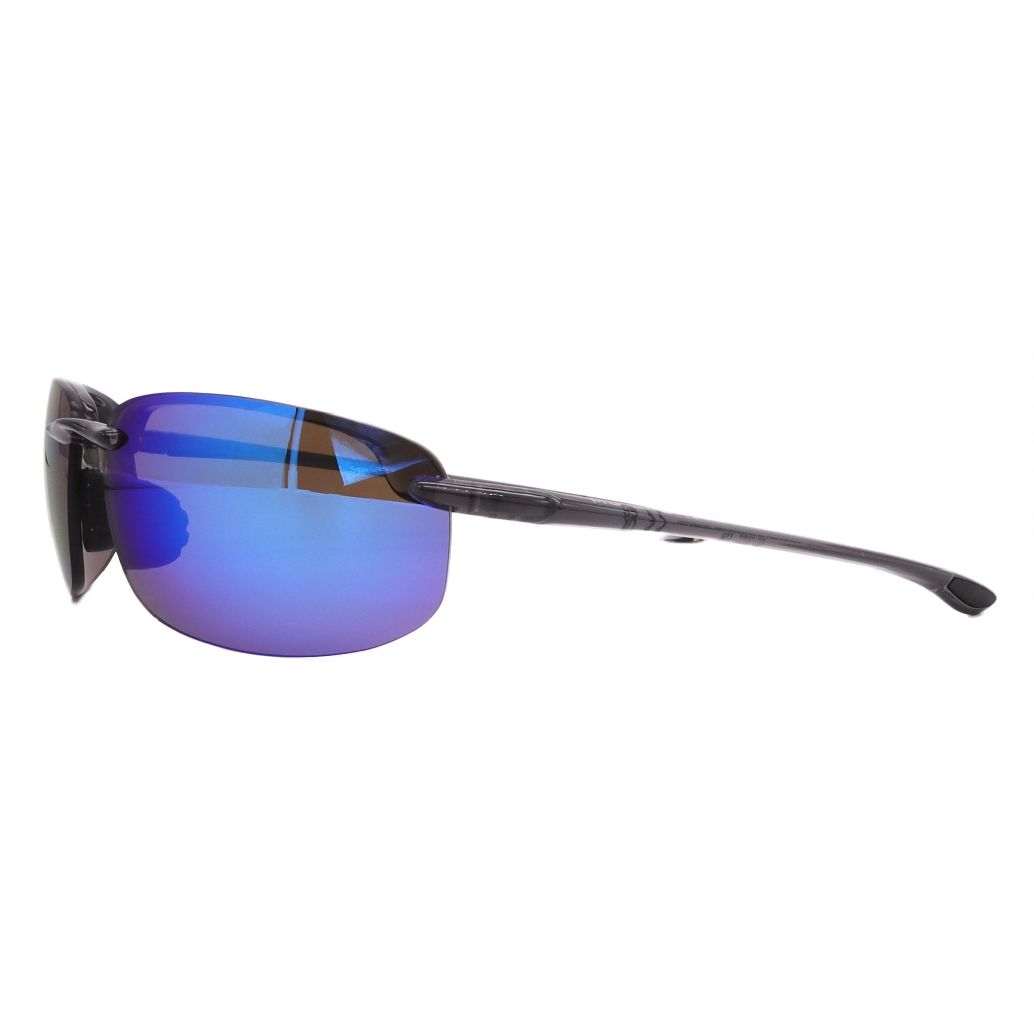 Maui Jim Sunglasses B407-11-64-17-130 Polarized - MC Online
