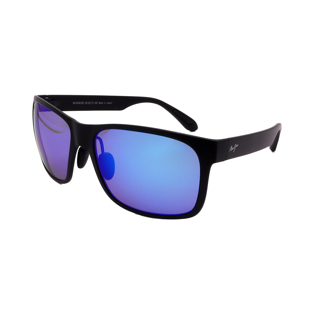 Maui Jim Sunglasses B432-2M-59-17-140 Polarized - MC Online