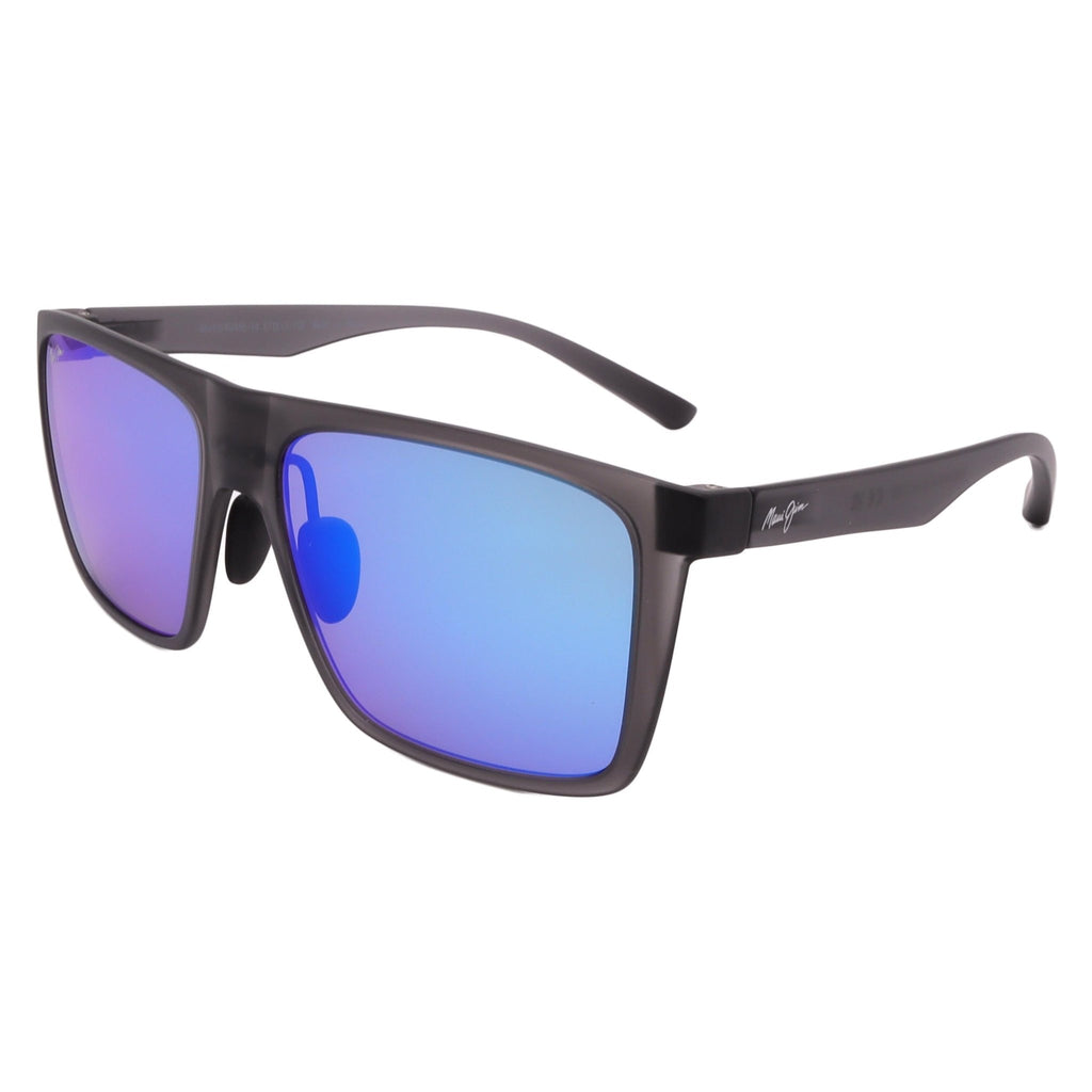 Maui Jim Sunglasses B455-14-57-17-138 Polarized - MC Online