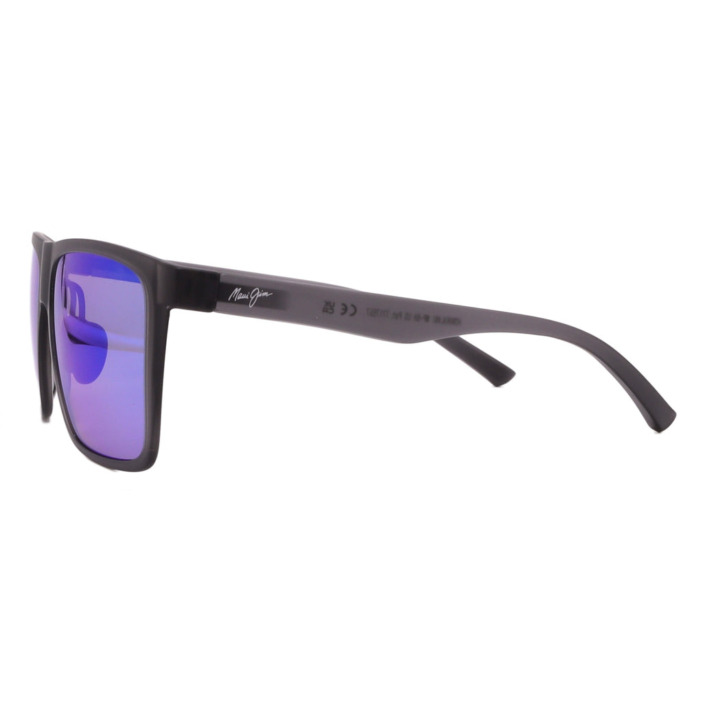 Maui Jim Sunglasses B455-14-57-17-138 Polarized - MC Online
