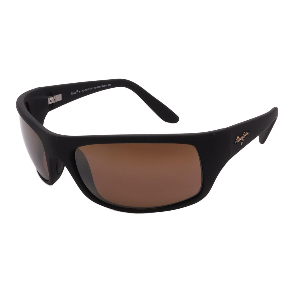 Maui Jim Sunglasses H202-2M-65-19-120 Polarized - MC Online