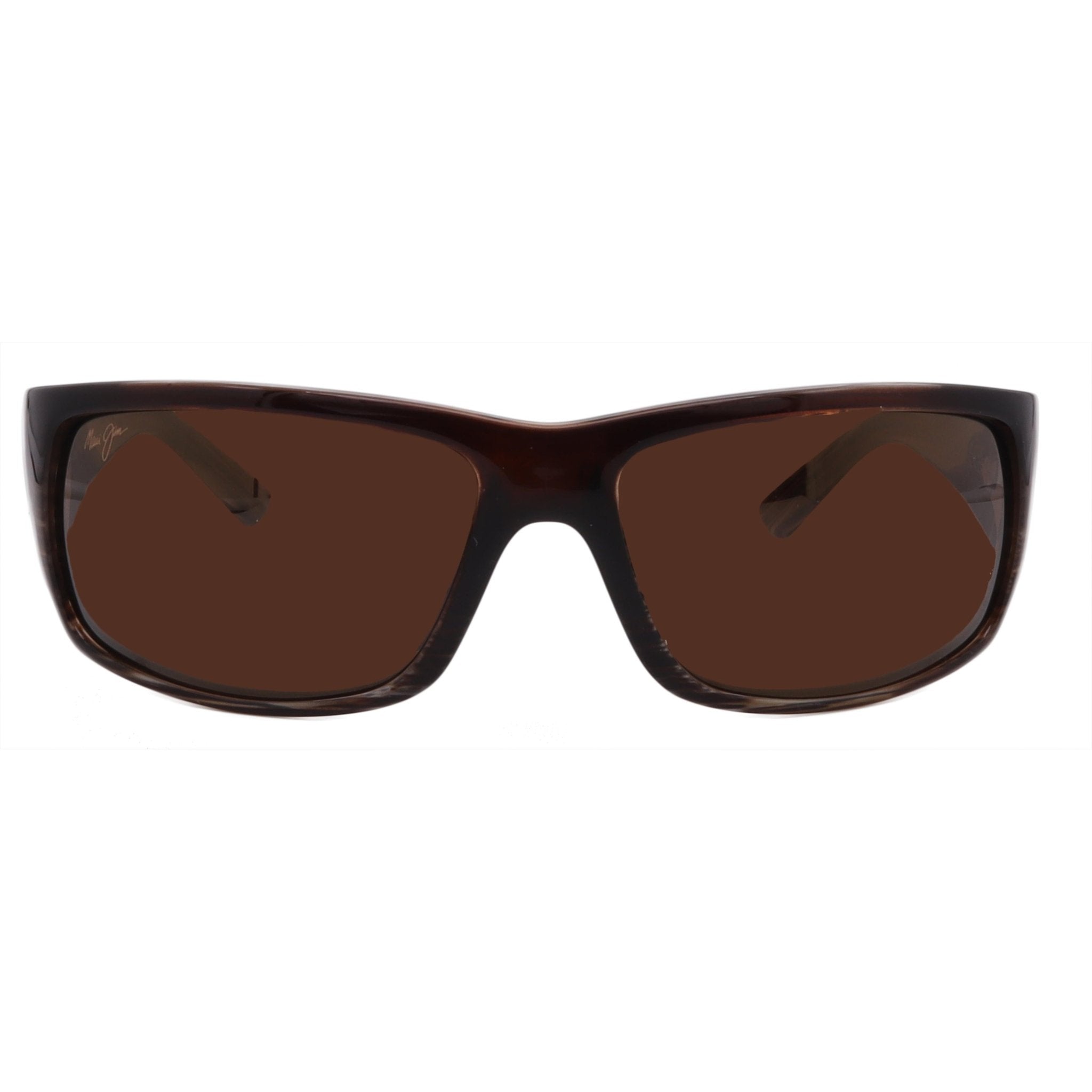 Maui Jim Sunglasses H266-1-64-19-115 Polarized - MC Online