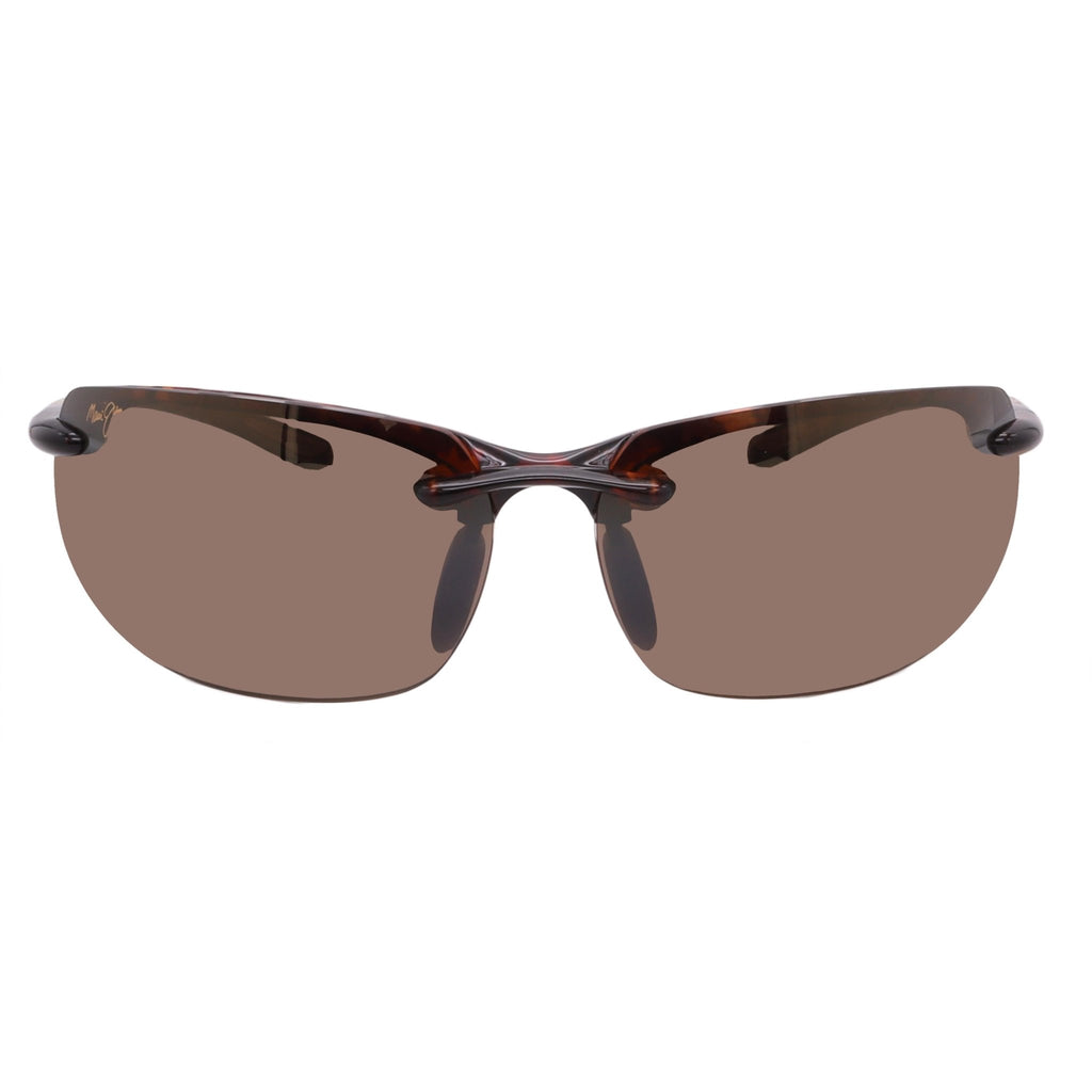 Maui Jim Sunglasses H412-10-70-17-130 Polarized - MC Online