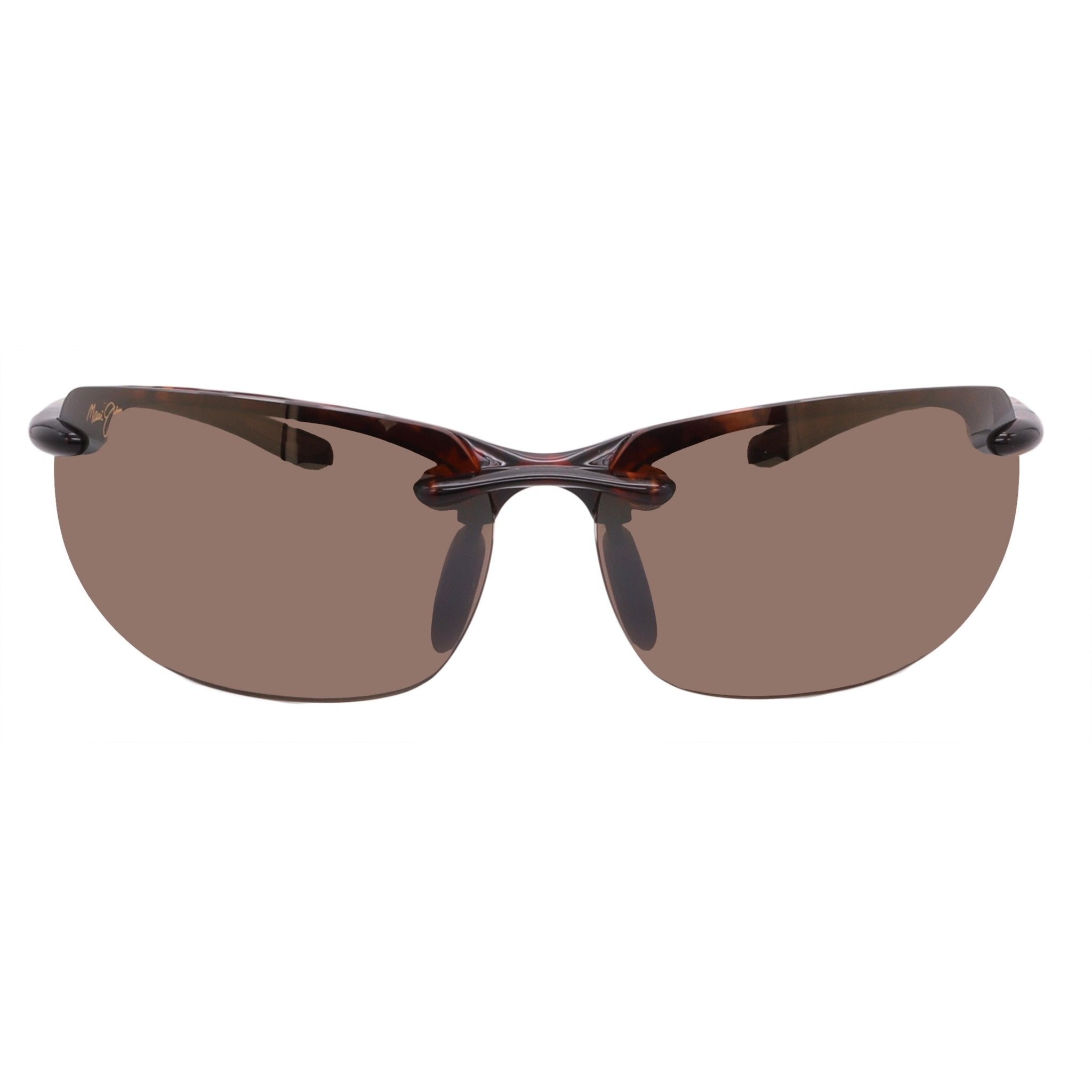 Maui Jim Sunglasses H412-10-70-17-130 Polarized - MC Online