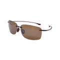 Maui Jim Sunglasses H443-26M-62-14-136 Polarized - MC Online