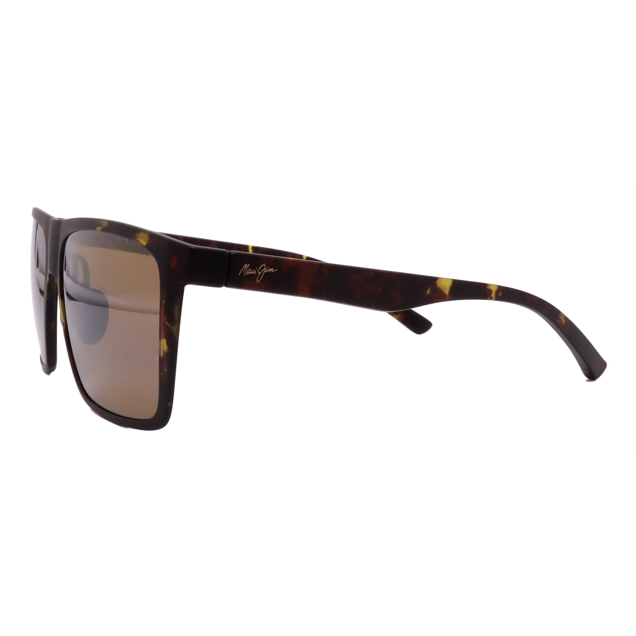 Maui Jim Sunglasses H455-10-57-17-138 Polarized - MC Online