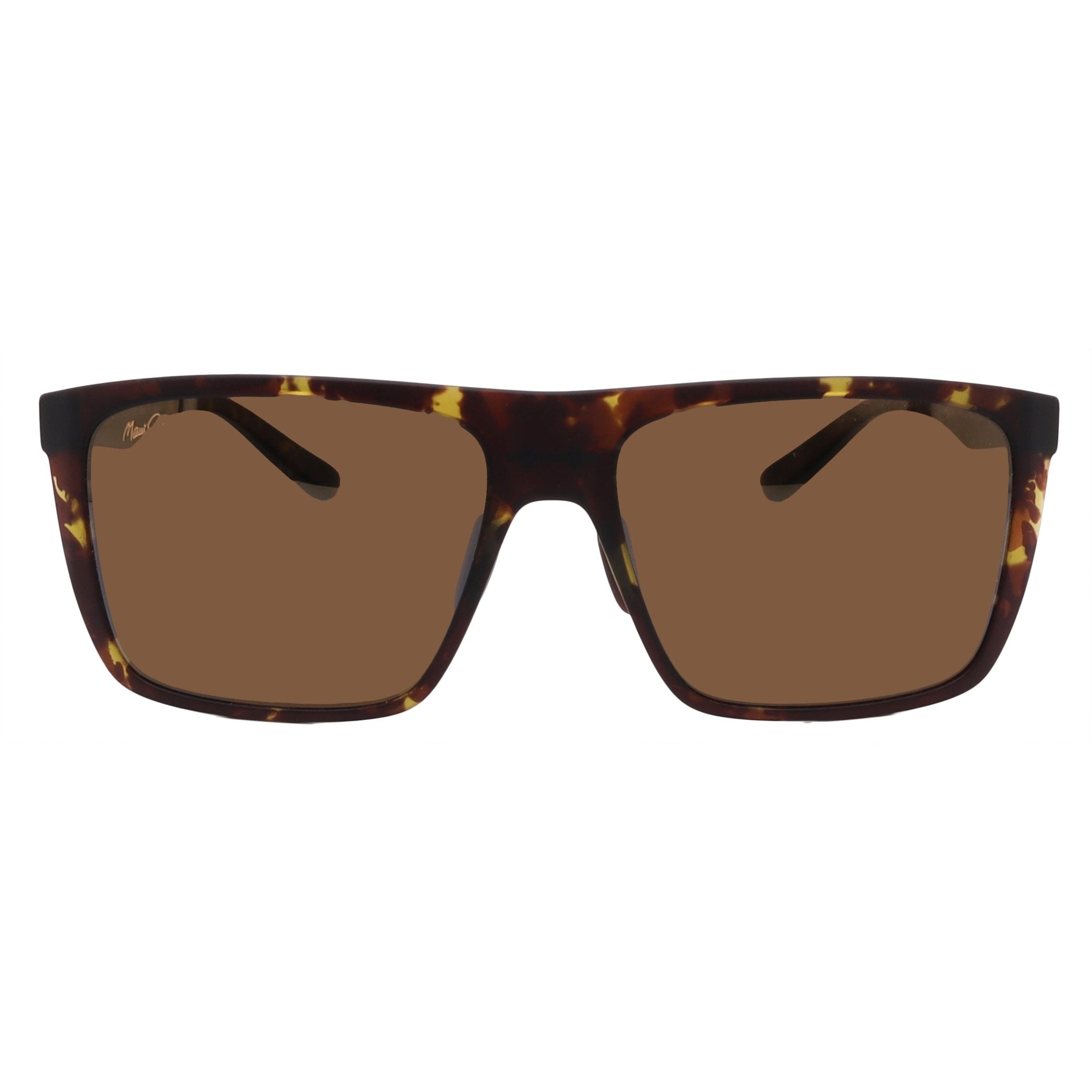 Maui Jim Sunglasses H455-10-57-17-138 Polarized - MC Online