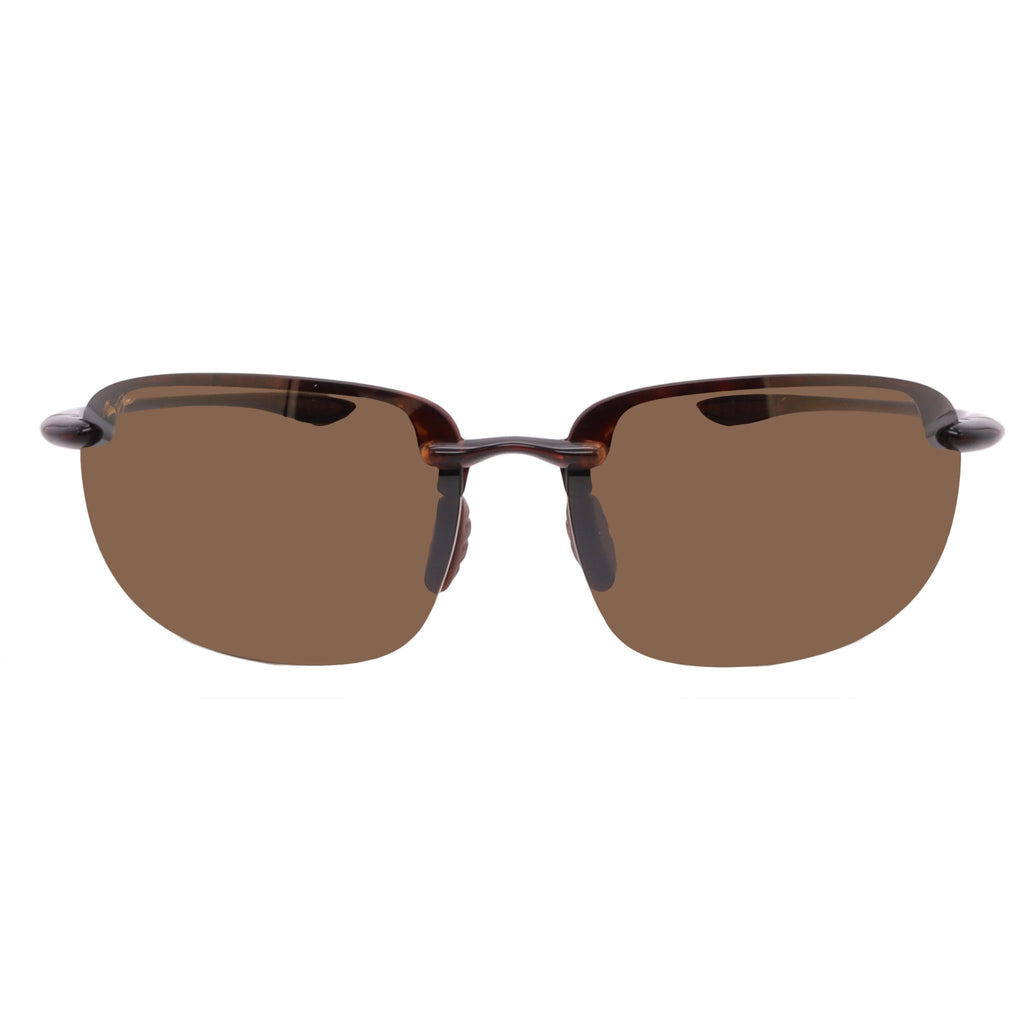 Maui Jim Sunglasses H456-10-67-15-138 Polarized - MC Online